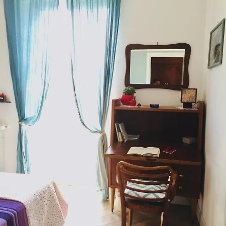 Guest house Go Go House