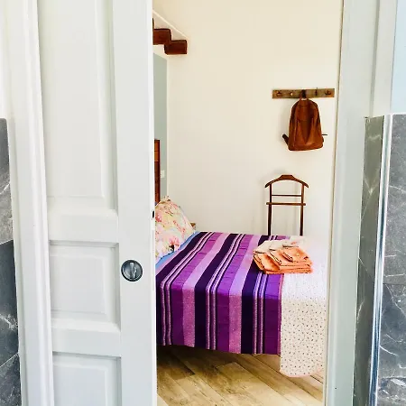 Maison d'hôtes Go Go House Palerme
